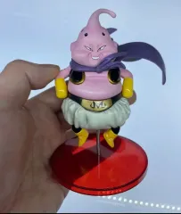 league リ-グ社 ドラゴンボール レジン ワールドコレクタブル 魔人ブウ