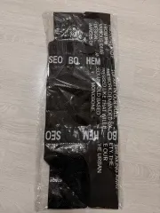 ボヘミアンソウル ポップアップ リユーザブルバッグ お買い物バッグ