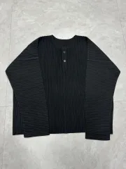 2 (105) オム プリッセ イッセイ ミヤケ Issey Miyake 24SSのサムネイル