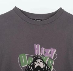 ドゥーズィエムクラスCATプリント オーバーサイズTシャツ 黒 - メルカリ