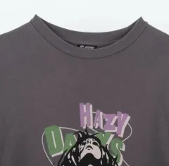 ヒステリックグラマー コットン グラフィック ONE PIECE