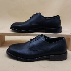 WAIPER 実物 USED 米軍 CAPPS社製 レザー サービスシューズ - メルカリ