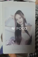 BLACKPINK LISA BORN PINK DIGIPACK VER. YG SELECT