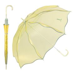 終売品】近沢レース店 ハッピーレースアンブレラ ミモザ - メルカリ