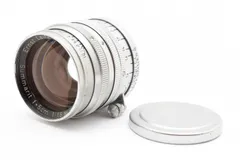 【実用品】Leica ライカ Ernst Leitz GmbH Wetzlar ズマリット Summarit 5cm F1.5 Lマウント #4130-2のサムネイル