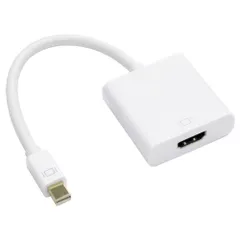 新品 Mini DisplayPort - HDMIアクティブ変換ケーブル AMC-MDPHD