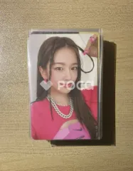 IVE ユジン After LIKE VER.2