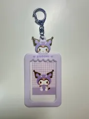 クロミ トレカホルダー