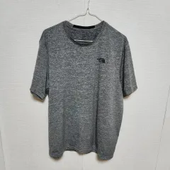 THE NORTH FACE ザノースフェイス メンズ 半袖Tシャツ 105XL@9907