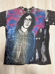 激レア RAF SIMONS 2003 消費者期 archive メッシュシャツ - メルカリ
