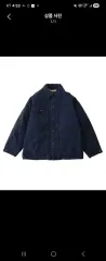 visvim 24aw マックレイ 3サイズのサムネイル