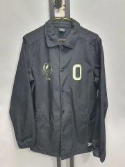 極希少】ジョーダン×スペースジャム コーチジャケット XL AJ11 20周年 