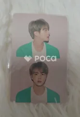 BTS ジン MAP OF THE SOUL : PERSONA