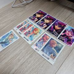 新品☆あんスタ☆UNDEAD【羽風薫】ネームプレートコレクション - メルカリ