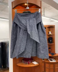42 MSGM リーボンスカートのサムネイル