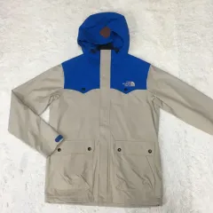 THE NORTH FACE アウトドア フードジップアップ DD08のサムネイル