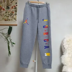 85 NIKE ジョーダン スポーツ DNA ジョガーパンツ(起毛)