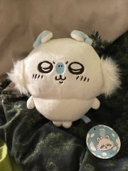 グルーミー グラトニー ぬいぐるみ Winter edition グルーミー グラトニー ぬいぐるみ Winter edition - メルカリ