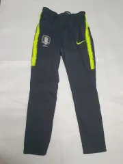 NIKE ナイキ 正規品 韓国 韓国国家代表 チーム 選手 支給品 機能性 ズボン