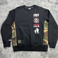 AAPE Audi Sport コラボ トレーナー - メルカリ