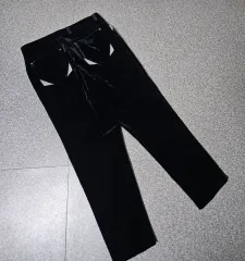 GIORGIO ARMANI(ジョルジオアルマーニ) ツアーベルベット パンツ 出品のサムネイル
