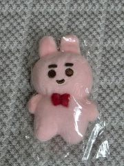 BT21 ゼリーキャンディ ミニぬいぐるみ RJ jelly candy - メルカリ