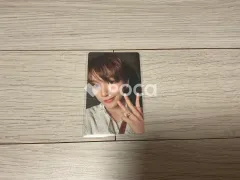 BOYNEXTDOOR ウンハク BOYLIFE UNIVERSAL MUSIC STORE ラキドロ