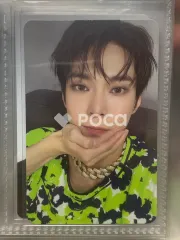 NCT ドヨン 疾走 (2 Baddies) Digipack JP Ver.