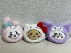 zeroni ユニニ マスコット ハンユジン ゼロベースワンzb1 yunini