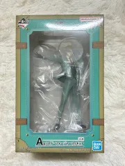 SPY×FAMILY 一番くじ A賞 スパイファミリー ロイド・フォージャー フィギュア 未開封