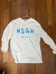 MSGM milano ロングスリーブのサムネイル