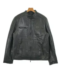 TOMMY HILFIGER ブルゾン メンズ 【古着】【中古】【送料無料】
