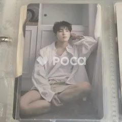 Seventeen ウォヌ セブチ Attacca Weverse