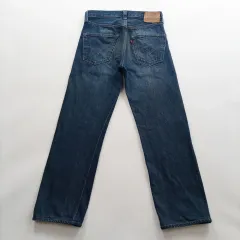 リーバイス 501XX デニム サイズ27 ヴィンテージ デニムパンツ レディース A9955