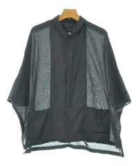 NO CONTROL AIR ブラウス レディース 【古着】【中古】【送料無料】