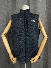 THE NORTH FACE ザノースフェイス フリース ベスト/#740