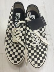 VANS ノベルティ ラグマット AUTHENTIC 高750mm×横350mm - メルカリ