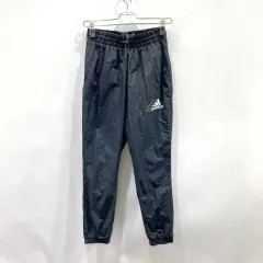 アディダス ジュニア イージーパンツ 155 ヴィンテージ 中古市場