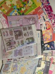 サンエックス メモ まとめ売り 30冊！大量 リラックマ すみっこ みかん