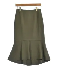 Loulou Willoughby ロング・マキシ丈スカート レディース 【古着】【中古】【送料無料】