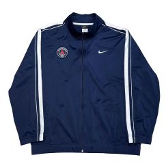 2011-2012 NIKE フランス代表 トラックジャケット ジャージ XXL - メルカリ
