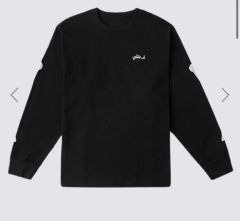 シーイー AS DARK PLAN LONG SLEEVE T - メルカリ