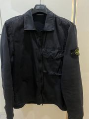 Stone Island グリーンエッジ スイングトップ オスティ期 1984年