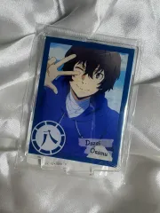 文豪ストレイドッグス 太宰 アクリル
