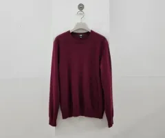 UNIQLO ユニクロ (カシミア100%)