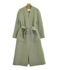 美品✨】PUBLIC TOKYO パブリックトウキョウ カシミヤ混 コート S 
