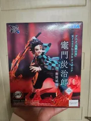 未開封 ) 鬼滅の刃 竈門 炭治郎 フィギュア