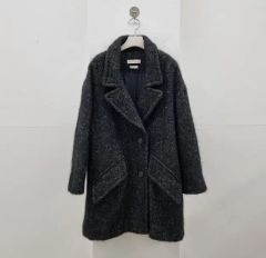 美品✨Max Mara STUDIO　テディベア　コクーンコート　アルパカウール 美品✨Max Mara STUDIO テディベア コクーンコート アルパカウール