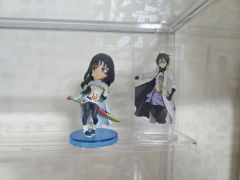 一番くじ 劇場版シュタインズ・ゲート 負荷領域のデジャヴ G賞 ちびき