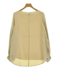 SLOBE IENA ブラウス レディース 【古着】【中古】【送料無料】